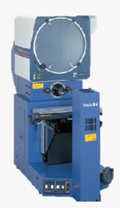 Measuring Equipment Gallery